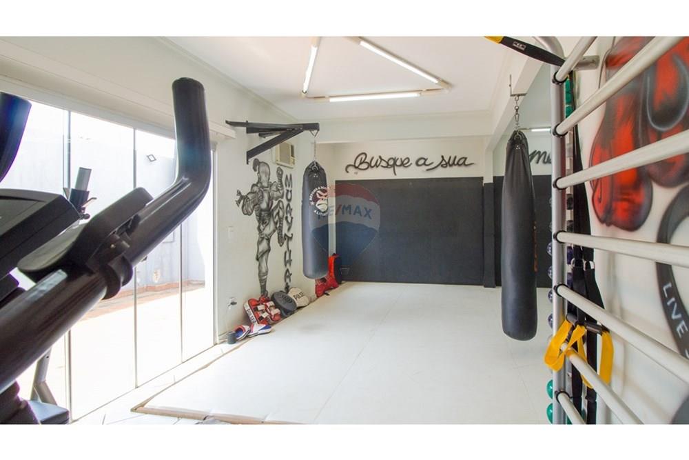 Casa - Venda - Araraquara , São Paulo - Casa Aldo Lupo63.JPG - 690151069-18