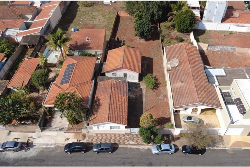 Casa - Venda - Mogi Guaçu , São Paulo - DJI_0132.JPG - Fachada - 690521171-6