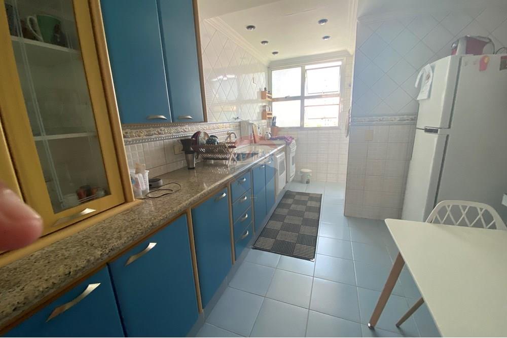 Cobertura - Venda - Guarujá , São Paulo - IMG_6094.jpeg - Sala em L - 690821045-81