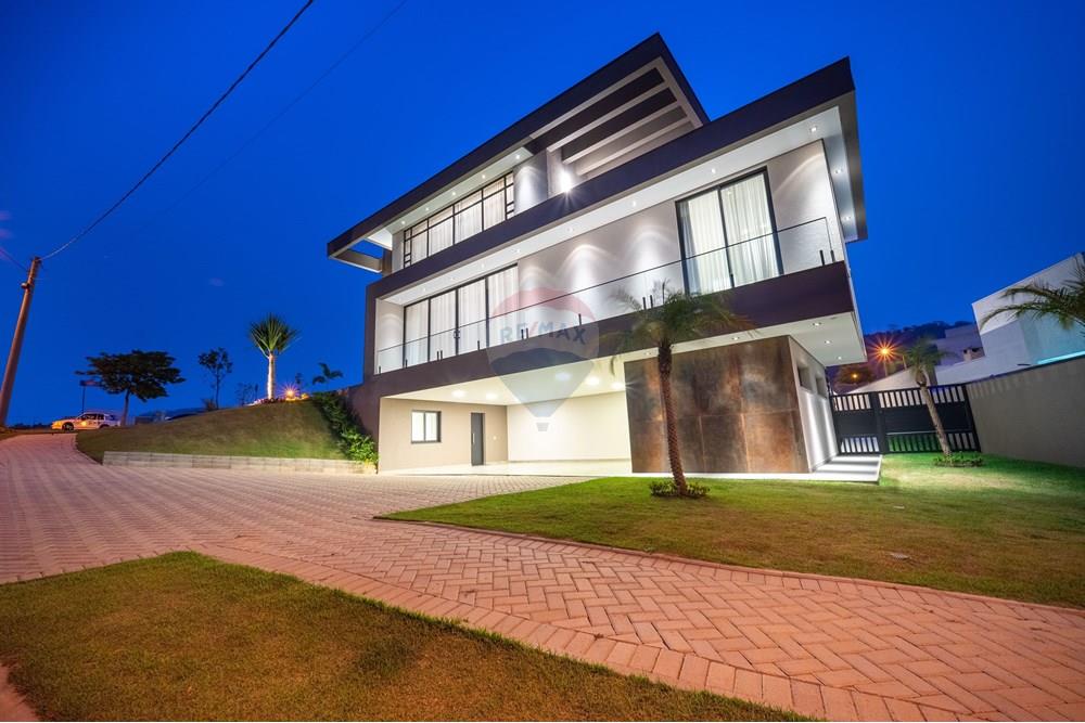 Casa de Condomínio - Venda - Itupeva , São Paulo - DSC08411-HDR.jpg - 690361003-49