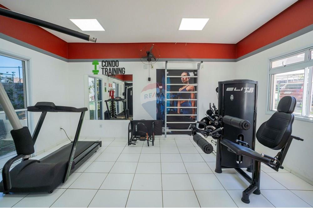 Apartamento - Venda - Hortolândia , São Paulo - foto imobiliarias- BRMAKER - remax Evoke GRANGEIRO-8.jpg - 690491075-35