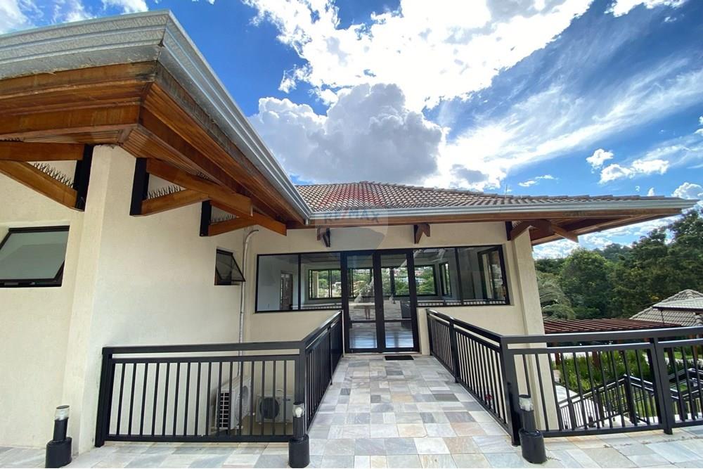 Casa de Condomínio - Alugar - Bragança Paulista , São Paulo - Carlos Alberto 33.jpeg - 690041137-37