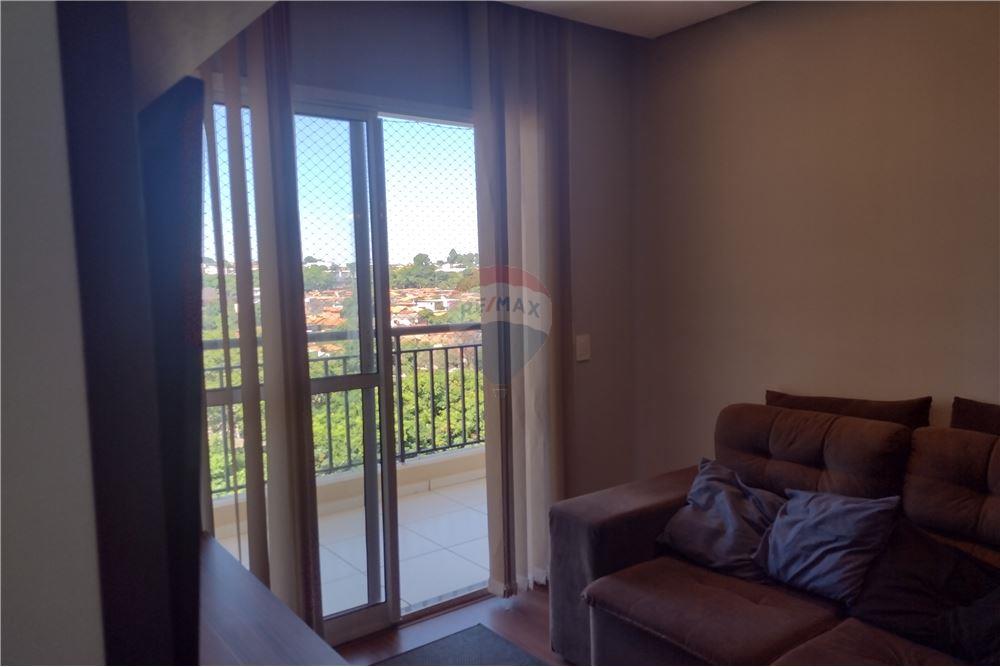 Apartamento - Alugar - Cosmópolis , São Paulo - 11 - 690831004-287