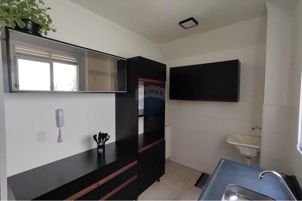 Apartamento, 2 quartos, 45 m² - Foto 3