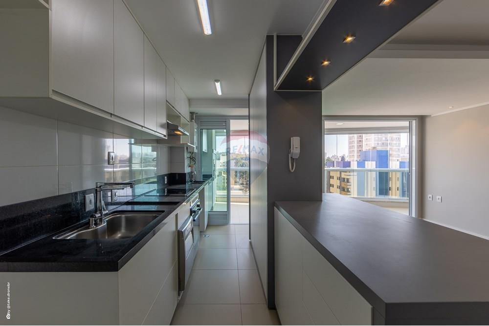 Apartamento - Venda - Campinas , São Paulo - TKD-3908.jpg - 690681033-110