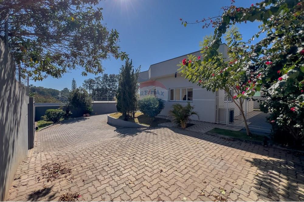 Casa de Vila - Venda - Atibaia , São Paulo - IMG_2041.jpg - Fachada - 690471003-107