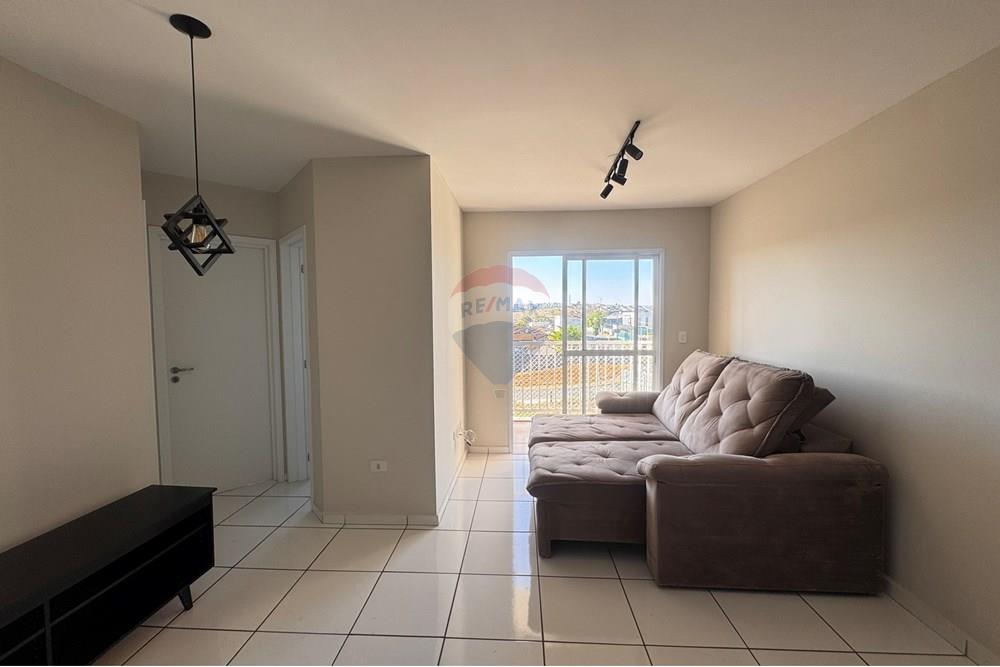 Apartamento - Alugar - Bragança Paulista , São Paulo - IMG_8013.JPEG - 690041049-64