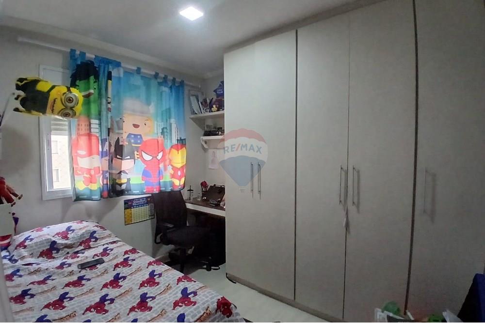 Apartamento - Venda - São Paulo , São Paulo - 33a8159c-5641-423d-9357-f8ffd4c2e6ad.jpg - 691101008-1