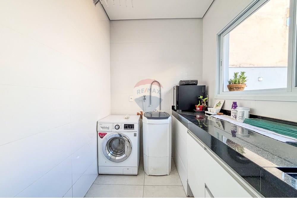 Casa de Condomínio - Venda - Campinas , São Paulo - IMG_5305.JPG - 690211052-6