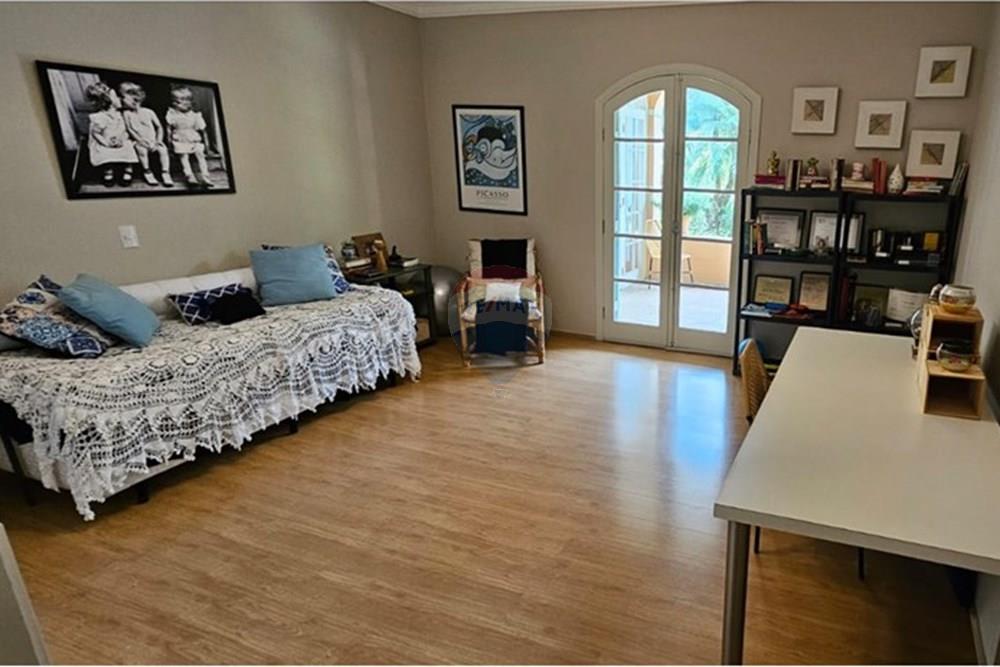 Casa de Condomínio - Alugar - Barueri , São Paulo - 7.jpeg - 691141038-13