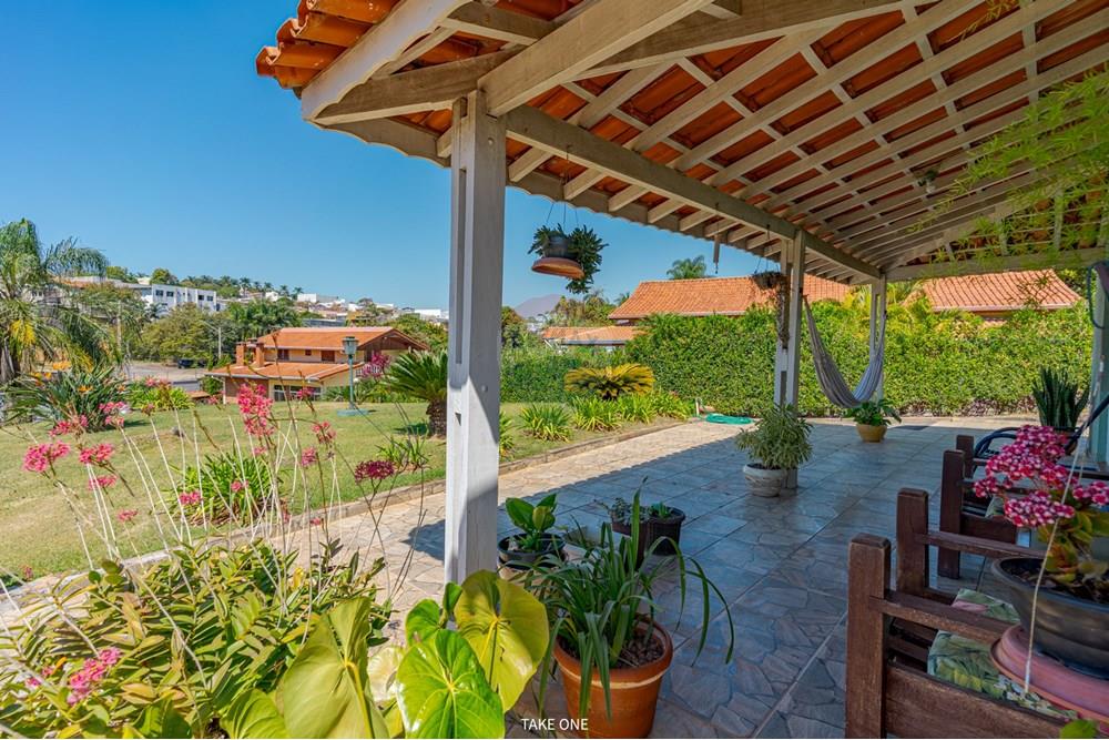 Casa de Condomínio - Venda - Vinhedo , São Paulo - DONA NEUSA 1.jpg - Fachada - 690941009-114