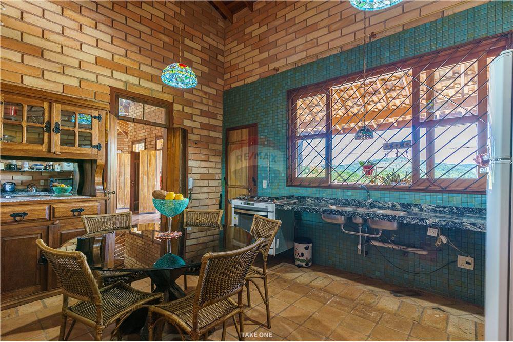 Sítio em Itatiba/São Paulo — Ref SB7HAV — Imagem 13