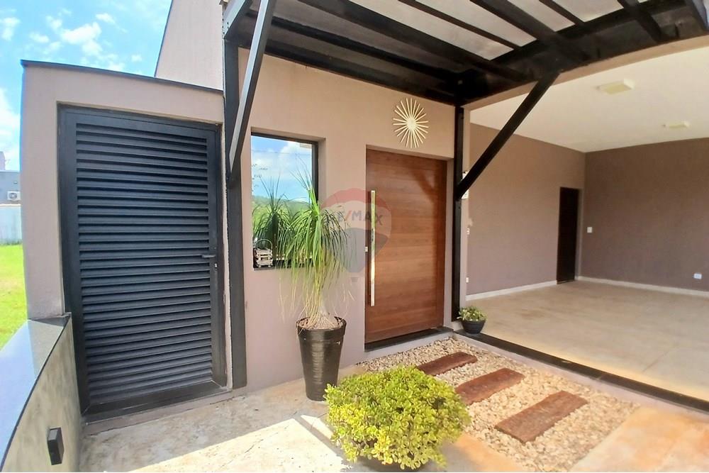 Casa de Condomínio - Venda - Piracicaba , São Paulo - 20250207_112743.jpg - 690781117-17