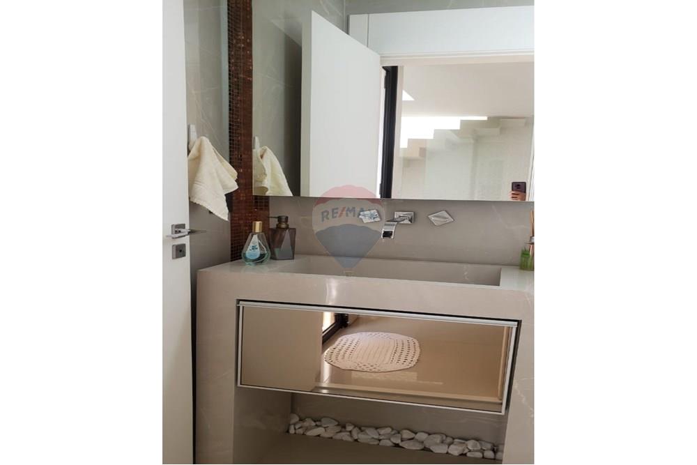 Casa de Condomínio - Alugar - Santana de Parnaíba , São Paulo - foto36.jpg - 691141030-11