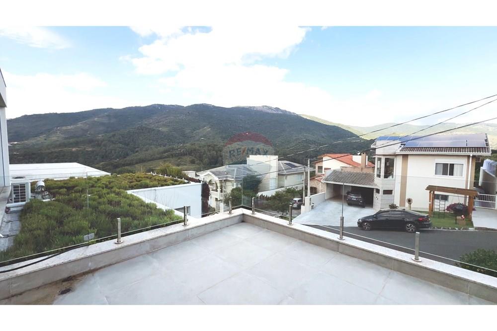 Casa de Condomínio - Alugar - Atibaia , São Paulo - 07-VARANDA.jpg - Varanda - 690921044-70