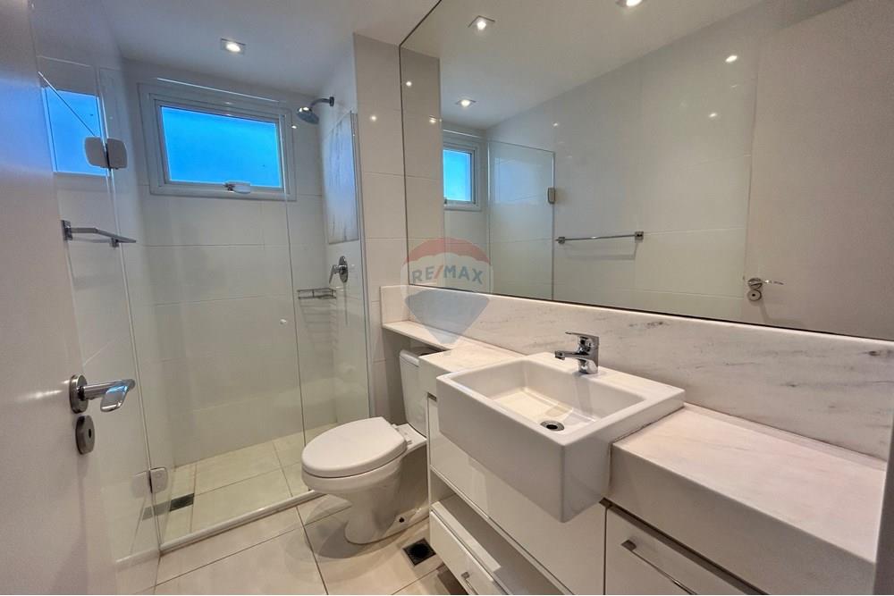 Apartamento - Alugar - Campinas , São Paulo - 33 IMG_4180.JPG - Banheiro - 690681117-55