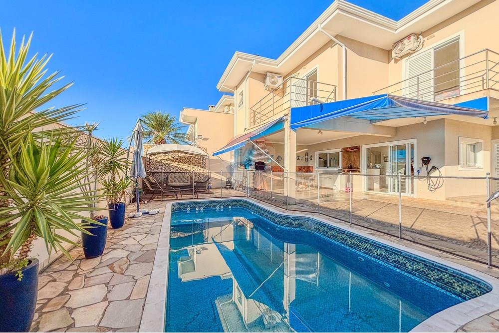 Casa de Condomínio - Venda - Valinhos , São Paulo - IMG_5068.JPG - 690491039-95