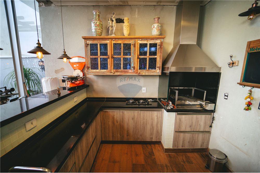 Casa de Condomínio - Alugar - Mogi Guaçu , São Paulo - 14 - 690751019-420