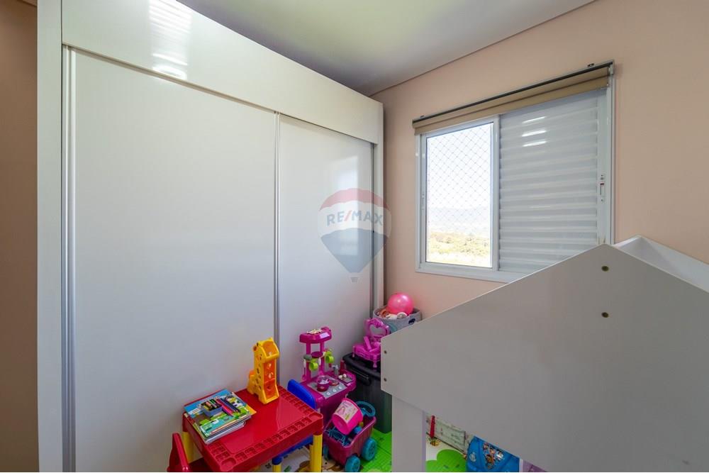 Apartamento - Venda - Jundiaí , São Paulo - DSC08423-HDR.jpg - Quarto infantil - 690361034-3