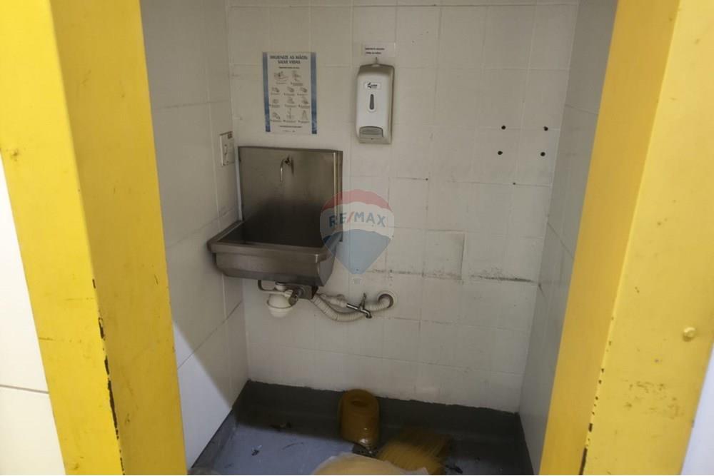 Galpão - Alugar - Hortolândia , São Paulo - GALPAO 1 INTERNO SALA DE HIGIENIAÇAO 2.jpeg - 690531007-14