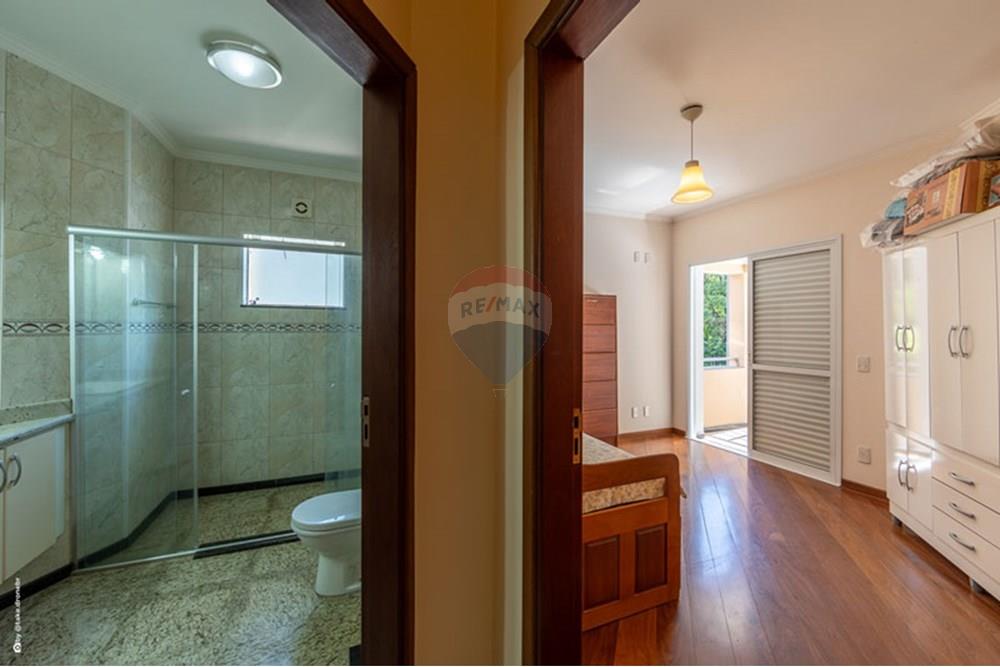 Casa - Venda - Valinhos , São Paulo - 60.jpg - Quarto - 690681118-60