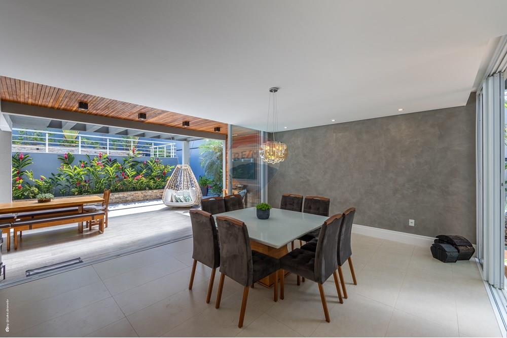 Casa de Condomínio - Venda - Vinhedo , São Paulo - TKD-1557.jpg - 690941021-24