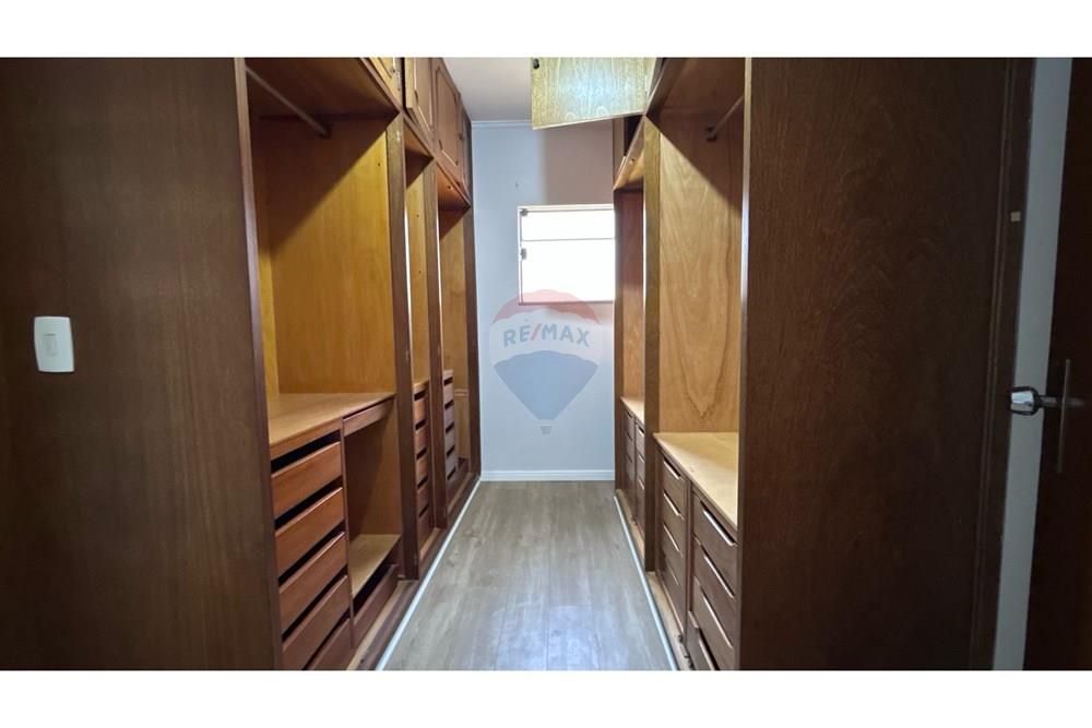 Casa de Condomínio - Alugar - Santana de Parnaíba , São Paulo - IMG_8860.jpeg - Closet - 691141013-20