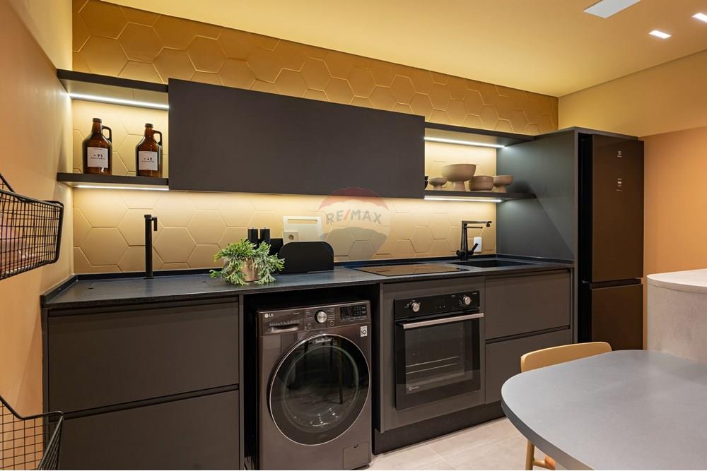 Apartamento - Venda - Campinas , São Paulo - Vanguard_FRAME_50Metros_010.jpg - 690541082-38