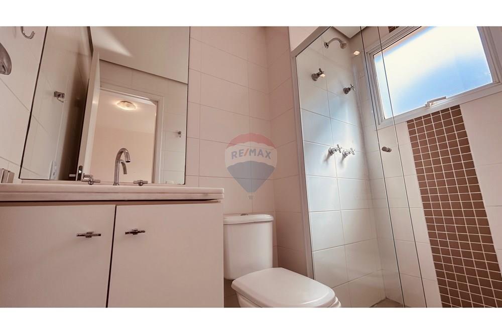 Apartamento - Alugar - Barueri , São Paulo - IMG_8386.jpeg - Banheiro - 691141013-14