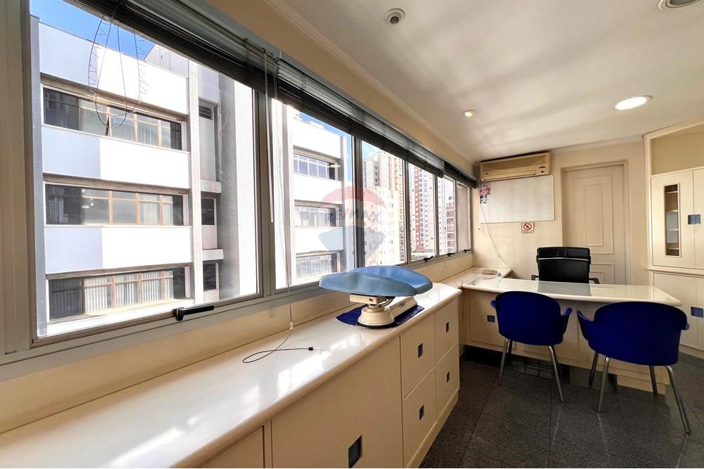 Cj. Comercial/ Sala - Alugar - Campinas , São Paulo - IMG_6915.jpg - 690171007-108