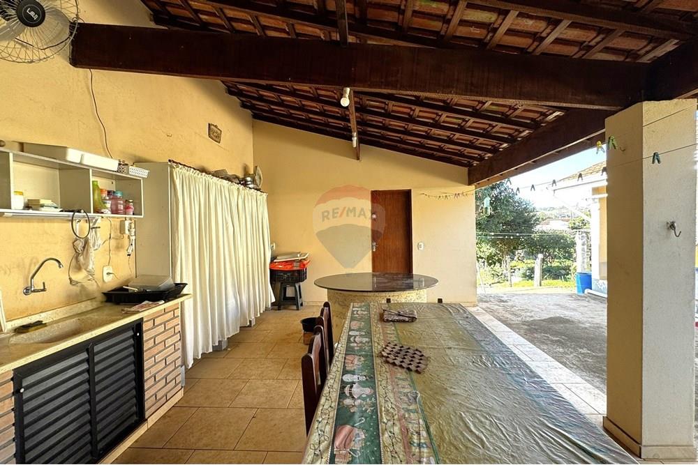 Chácara / Sítio / Fazenda - Venda - Jarinu , São Paulo - q.JPEG - 691121003-27