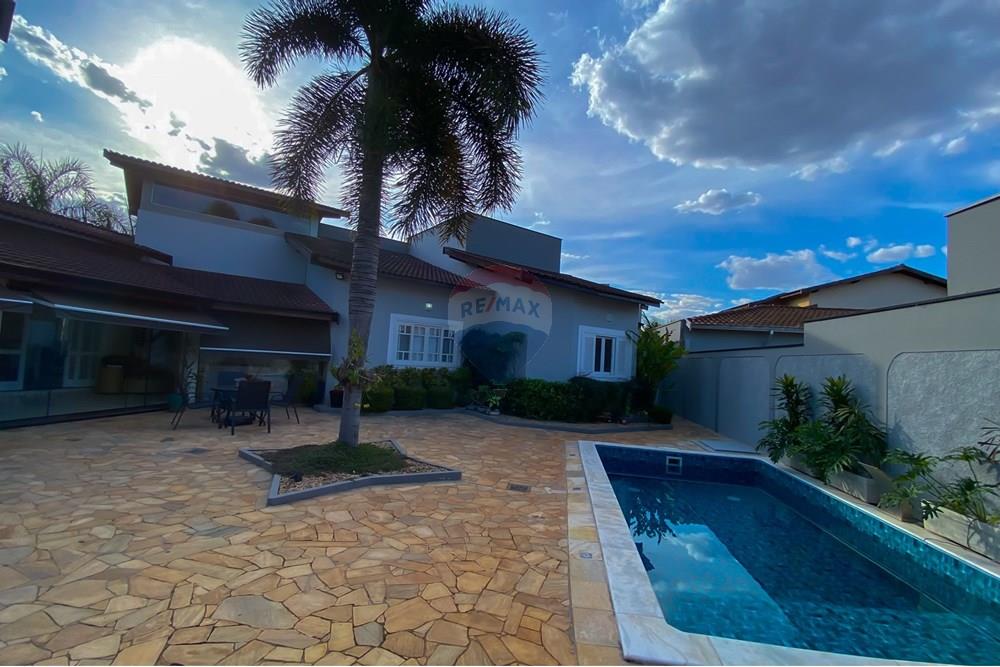 Casa de Condomínio - Venda - Piracicaba , São Paulo - IMG_3431.jpg - 690781095-71