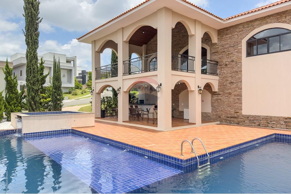 Casa de Condomínio - Alugar - Valinhos , São Paulo - TakeDroneBr-31239-2.jpg - 690491059-30