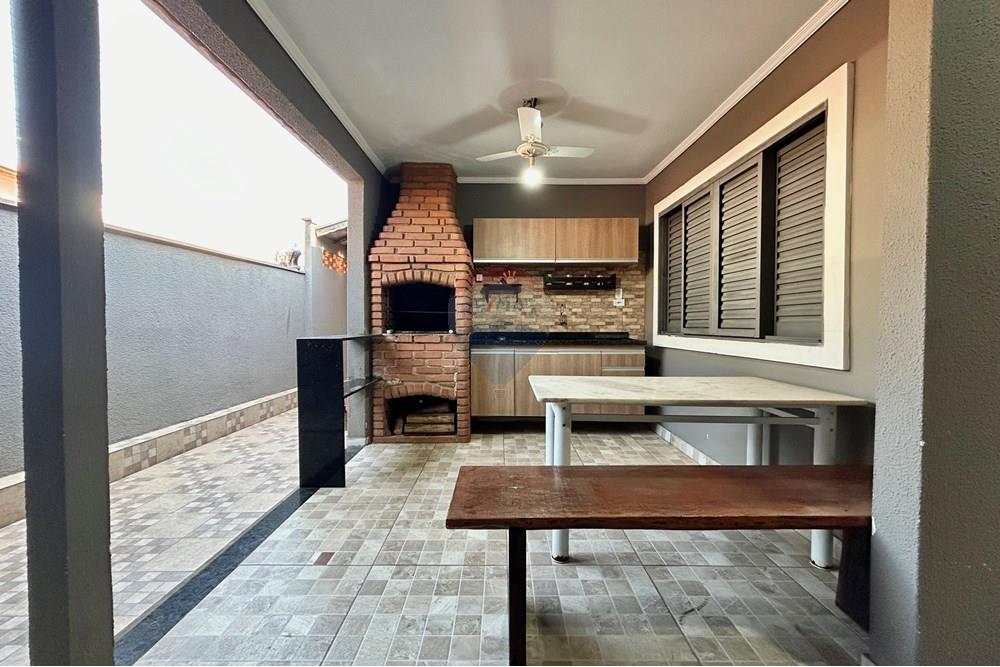 Casa - Venda - Piracicaba , São Paulo - IMG_7249.JPG - Área Gourmet - 690781150-20