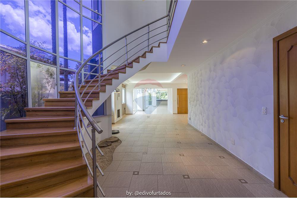 Casa de Condomínio - Alugar - Campinas , São Paulo - 32 - 690181001-402