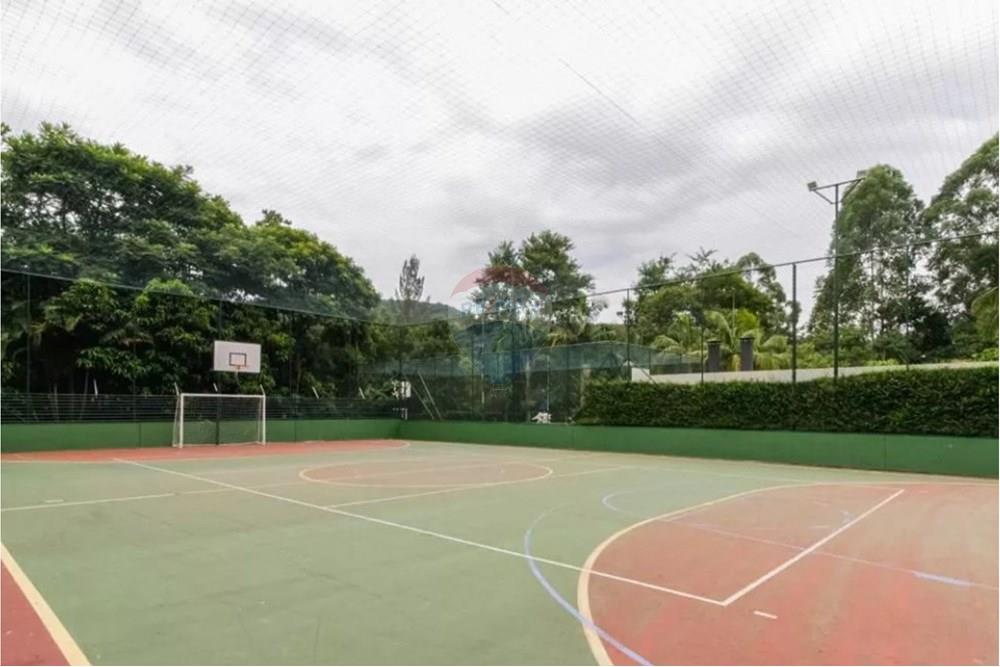 Apartamento - Alugar - Santana de Parnaíba , São Paulo - Quadra.jpg - 691021020-66