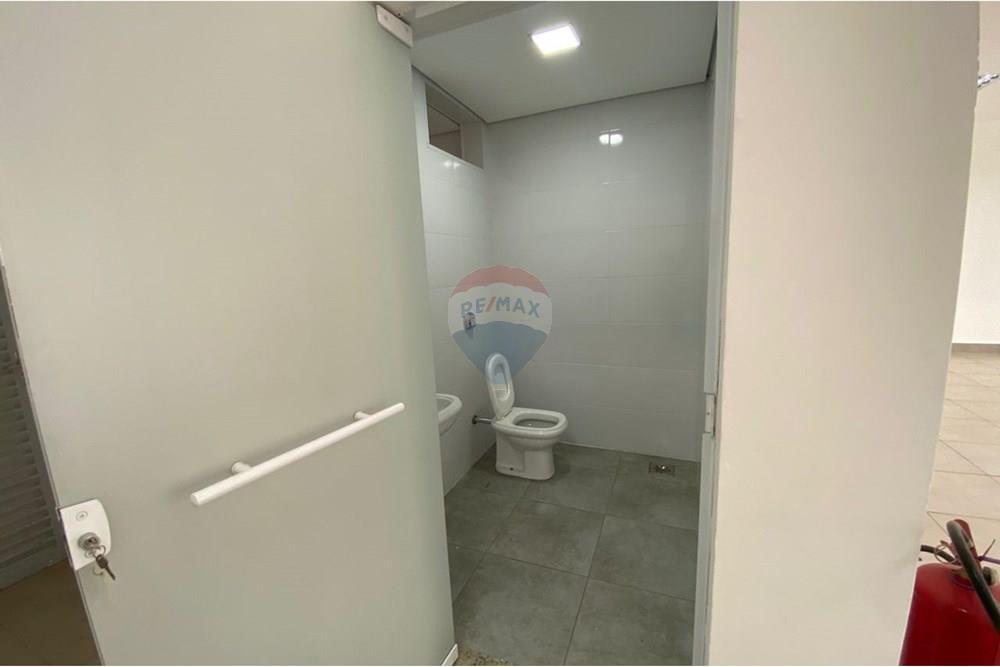 Ponto Comercial/ Loja - Alugar - Mogi Guaçu , São Paulo - IMG-20251002-WA0098.jpg - Banheiro - 690521134-20