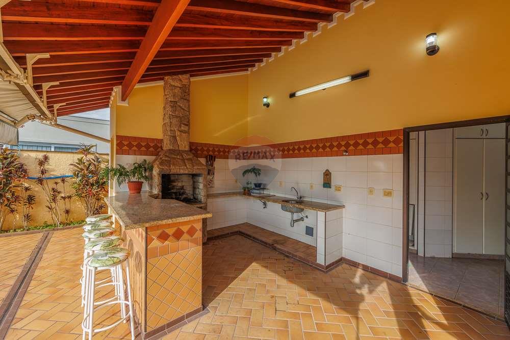 Casa de Condomínio - Venda - Campinas , São Paulo - TakeDroneBr-37520.jpg - 690681050-97