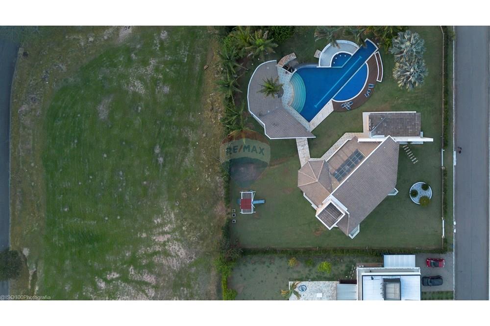 Casa de Condomínio - Venda - Itupeva , São Paulo - DJI_0213.jpg - 690801020-166