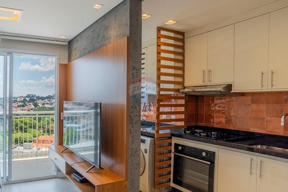 Apartamento - Alugar - Campinas , São Paulo - FOTOS IMOBILIARIAS --152.jpg - Sala de estar - 690681050-215