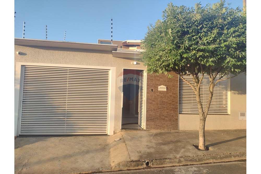 Casa - Venda - Cosmópolis , São Paulo - 01.jpg - 690831004-225