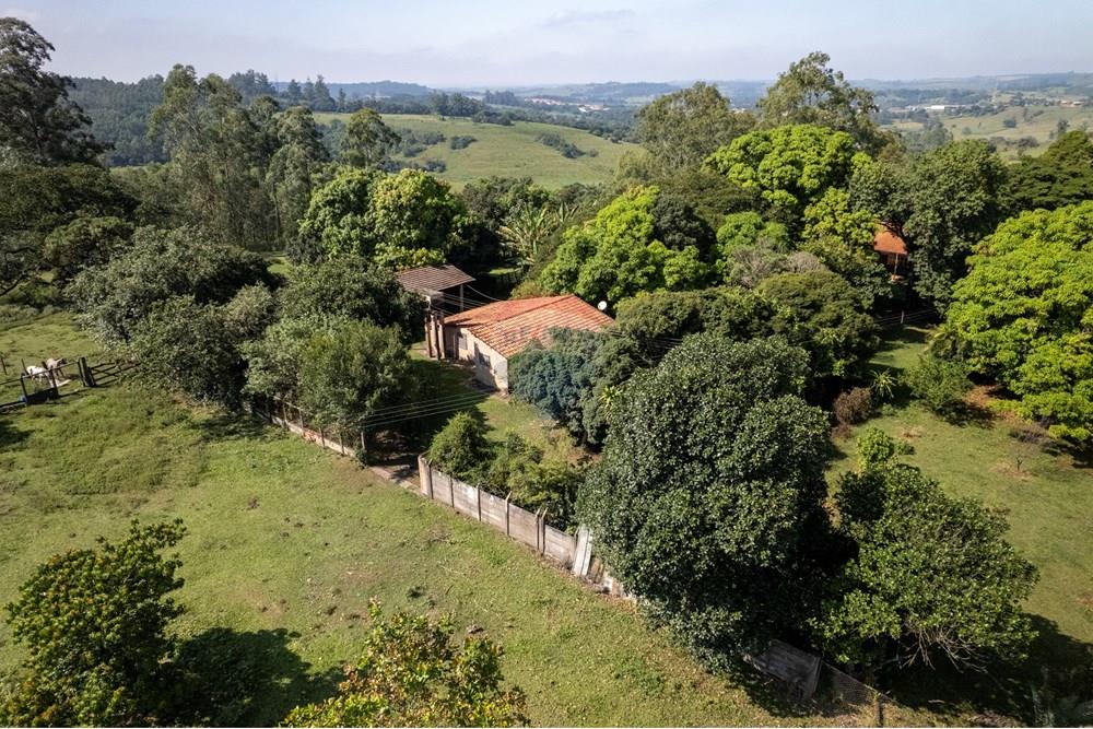Chácara / Sítio / Fazenda - Venda - Corumbataí , São Paulo - DJI_0447.JPG - 690811054-23