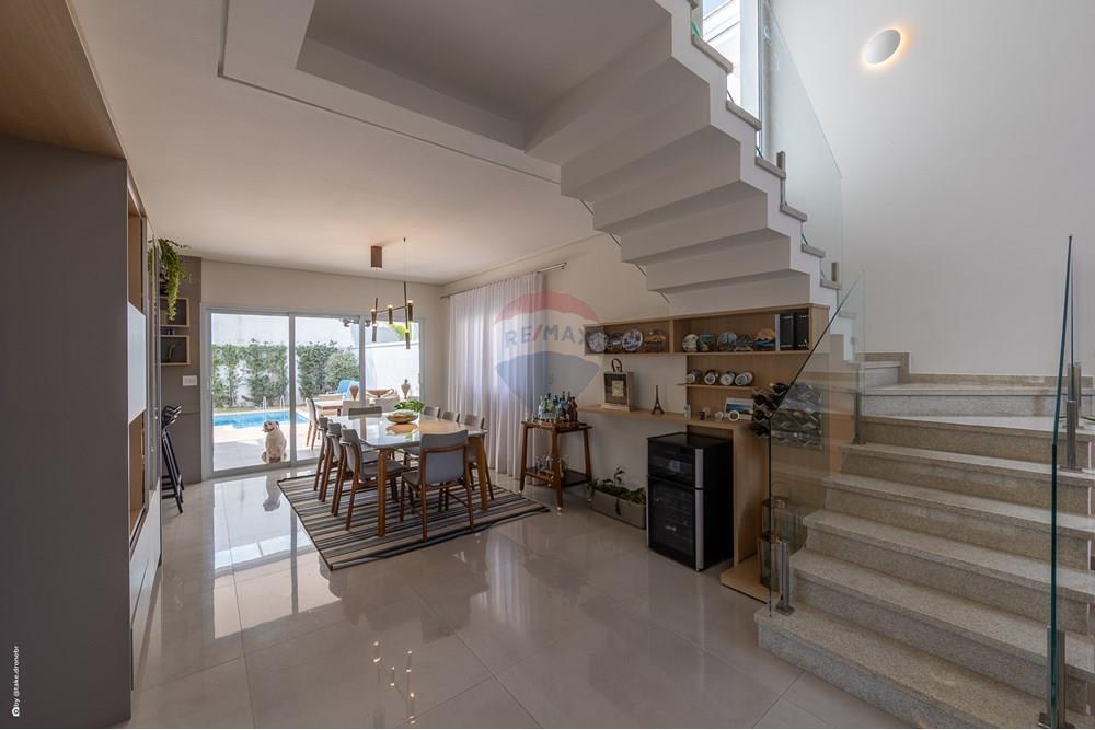 Casa - Venda - Campinas , São Paulo - TKD-1452.jpg - Sala de jantar - 690681118-73