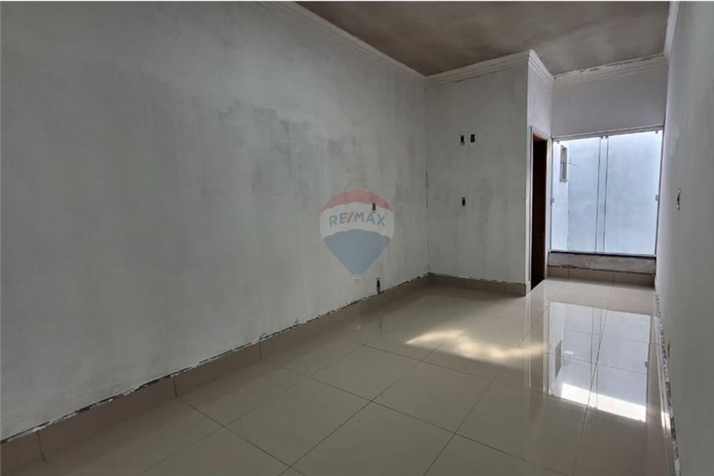 Casa - Alugar - Mombuca , São Paulo - 13 - 690091006-537