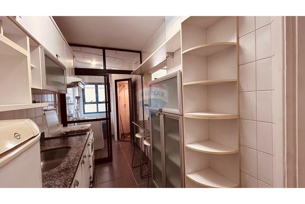 Apartamento - Alugar - Barueri , São Paulo - IMG_8015.jpeg - Cozinha - 691141013-12