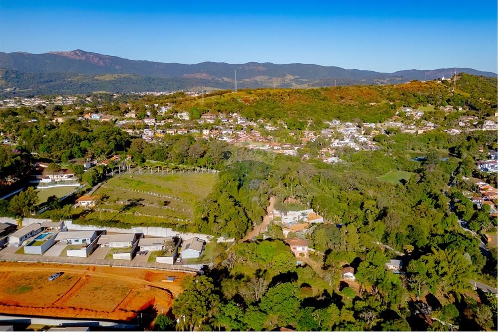 Chácara / Sítio / Fazenda - Venda - Atibaia , São Paulo - RINF-086.jpg - 690921066-49