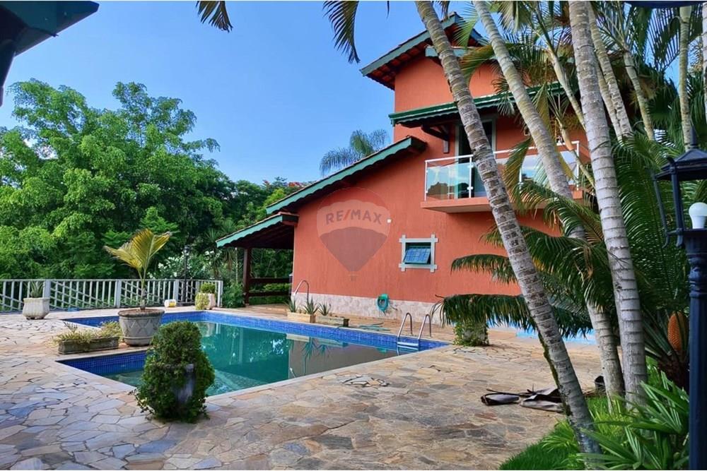 Chácara / Sítio / Fazenda - Venda - Jarinu , São Paulo - 83960d45-f596-44d0-a66a-ab34da230734 - Copia - Copia.jpeg - 690591017-23