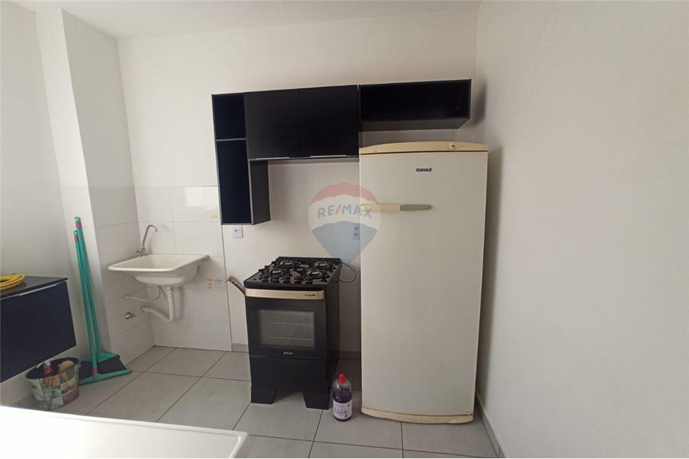 Apartamento - Venda - Piracicaba , São Paulo - Cozinha - 690781011-454