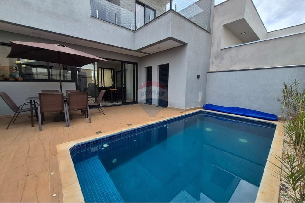 Casa - Venda - Paulínia , São Paulo - IMG-20250919-WA0340.jpg - Piscina - 690511202-36