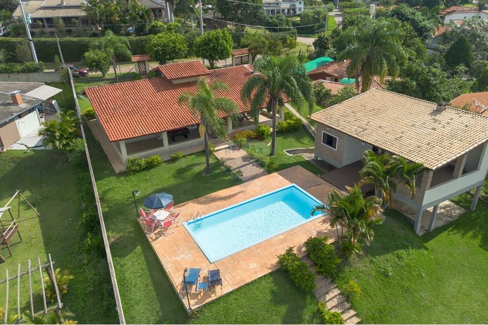 Casa de Condomínio - Venda - Itupeva , São Paulo - DJI_0509.jpg - 690801003-115